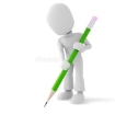 C:\Users\Алькамебель\Desktop\зеленый-карандаш-человека-удерживания-3d-12949350.jpg